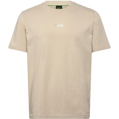Boss Ts_Join Grx XXXL LIGHT BEIGE XXXL Boss Ts_Join Grx XXXL LIGHT BEIGE XXXL