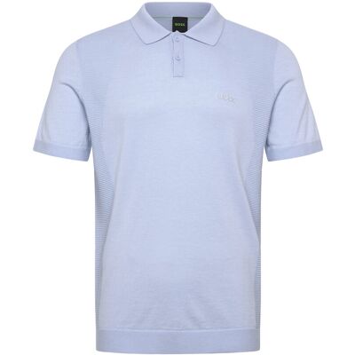 Boss Kn_Momentum-Lite Ps S OPEN BLUE S Boss Kn_Momentum-Lite Ps S OPEN BLUE S