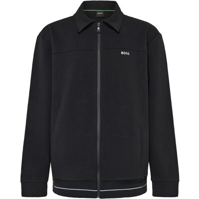 Boss Sw_Member Fz XXL BLACK XXL Boss Sw_Member Fz XXL BLACK XXL