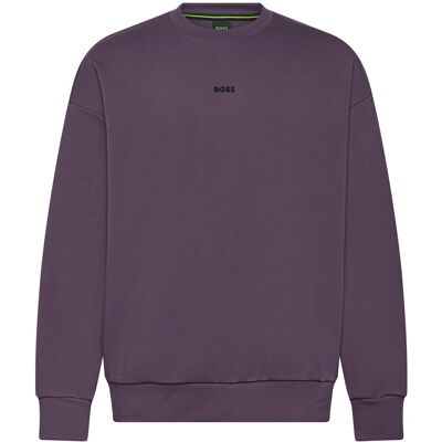 Boss Stenson S MEDIUM PURPLE S Boss Stenson S MEDIUM PURPLE S