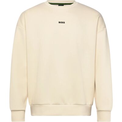 Boss Stenson M OPEN WHITE M Boss Stenson M OPEN WHITE M