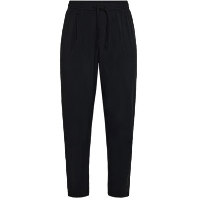 Boss Tr_Convert-Pleat Long 56 BLACK 56 Boss Tr_Convert-Pleat Long 56 BLACK 56