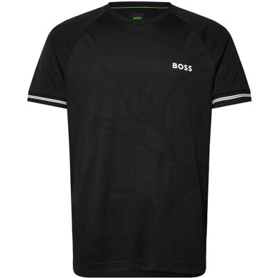 Boss Ts_Toc Serve 2 M BLACK M Boss Ts_Toc Serve 2 M BLACK M
