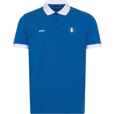 Boss Pl_Bb Bc Lux Paddy XL BRIGHT BLUE XL Boss Pl_Bb Bc Lux Paddy XL BRIGHT BLUE XL