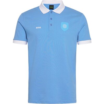 Boss Pl_Bb Bc Lux Paddy XXL LIGHT/PASTEL BLUE XXL Boss Pl_Bb Bc Lux Paddy XXL LIGHT/PASTEL BLUE XXL