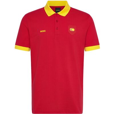 Boss Pl_Bb Bc Lux Paddy XL OPEN RED XL Boss Pl_Bb Bc Lux Paddy XL OPEN RED XL