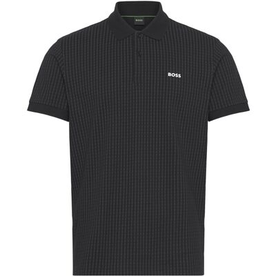 Boss Pl_Goc Birdie 3 XL BLACK XL Boss Pl_Goc Birdie 3 XL BLACK XL