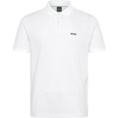 Boss Pl_Goc Birdie 3 XL WHITE XL Boss Pl_Goc Birdie 3 XL WHITE XL