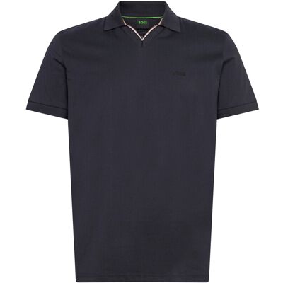 Boss Pl_Goc Birdie 1 XXXL DARK BLUE XXXL Boss Pl_Goc Birdie 1 XXXL DARK BLUE XXXL
