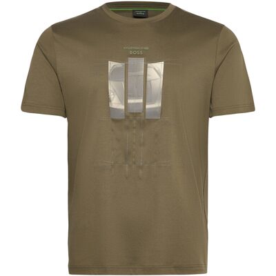 Boss Ts_Ps Spirit70 Grx S OPEN GREEN S Boss Ts_Ps Spirit70 Grx S OPEN GREEN S