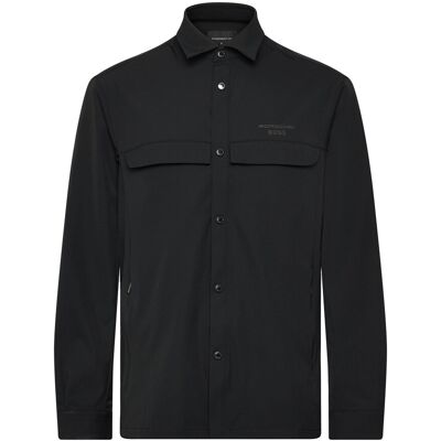 Boss St_Ps Spirit70 L S BLACK S Boss St_Ps Spirit70 L S BLACK S