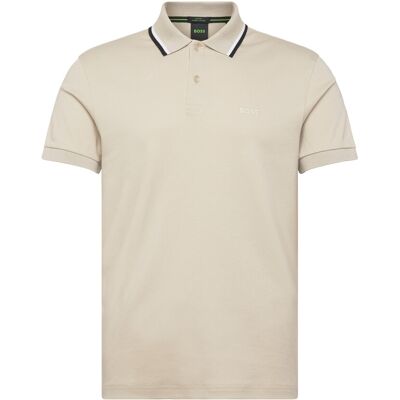 Boss Pl_Join Paddy XXXL LIGHT BEIGE XXXL Boss Pl_Join Paddy XXXL LIGHT BEIGE XXXL