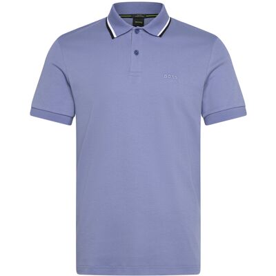 Boss Pl_Join Paddy XL LIGHT/PASTEL BLUE XL Boss Pl_Join Paddy XL LIGHT/PASTEL BLUE XL