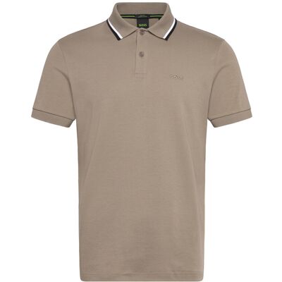Boss Pl_Join Paddy XL LIGHT/PASTEL GREEN XL Boss Pl_Join Paddy XL LIGHT/PASTEL GREEN XL