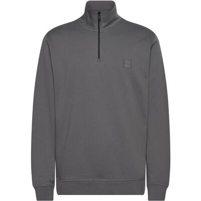 Boss Zetrust S OPEN GREY S Boss Zetrust S OPEN GREY S