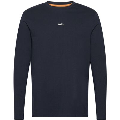 Boss Tchark M DARK BLUE M Boss Tchark M DARK BLUE M