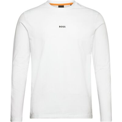 Boss Tchark XXXL WHITE XXXL Boss Tchark XXXL WHITE XXXL