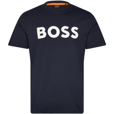 Boss Thinking 1 M DARK BLUE M Boss Thinking 1 M DARK BLUE M