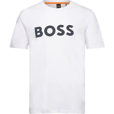 Boss Thinking 1 XXXL WHITE XXXL Boss Thinking 1 XXXL WHITE XXXL