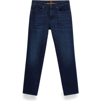 Boss Re.maine Bc-C 30 x 34 DARK BLUE 30 x 34 Boss Re.maine Bc-C 30 x 34 DARK BLUE 30 x 34