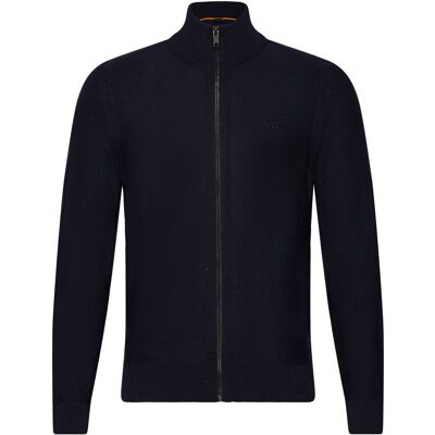 Boss Avac_Fz L DARK BLUE L Boss Avac_Fz L DARK BLUE L