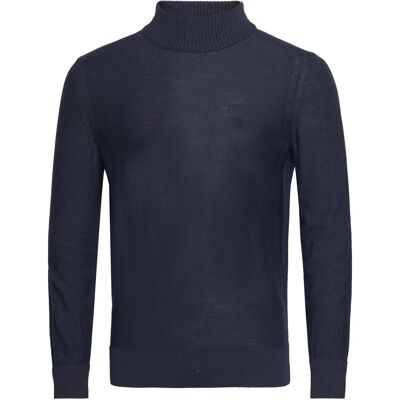 Boss Avac_M S DARK BLUE S Boss Avac_M S DARK BLUE S