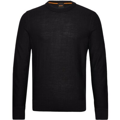 Boss Avac_C S BLACK S Boss Avac_C S BLACK S