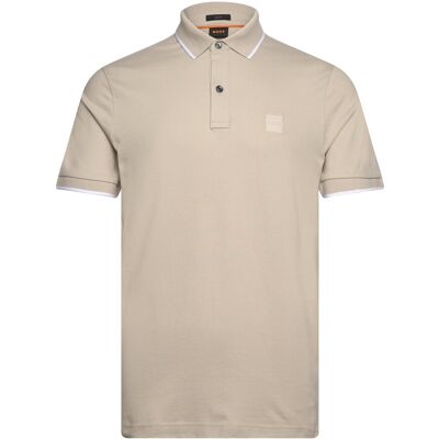 Boss Passertip XXXL LIGHT BEIGE XXXL Boss Passertip XXXL LIGHT BEIGE XXXL