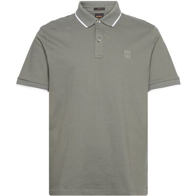 Boss Passertip M OPEN GREY M Boss Passertip M OPEN GREY M