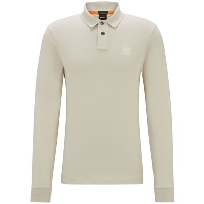 Boss Passerby XXXL LIGHT BEIGE XXXL Boss Passerby XXXL LIGHT BEIGE XXXL