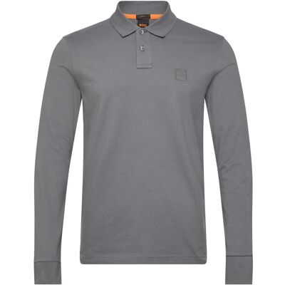 Boss Passerby S OPEN GREY S Boss Passerby S OPEN GREY S