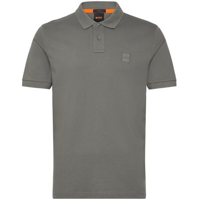 Boss Passenger XL OPEN GREY XL Boss Passenger XL OPEN GREY XL