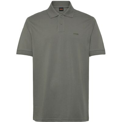 Boss Prime S OPEN GREY S Boss Prime S OPEN GREY S