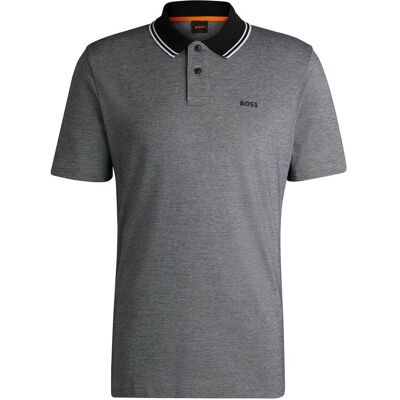 Boss Peoxfordnew XXL BLACK XXL Boss Peoxfordnew XXL BLACK XXL