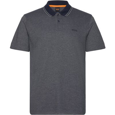 Boss Peoxfordnew XL DARK BLUE XL Boss Peoxfordnew XL DARK BLUE XL