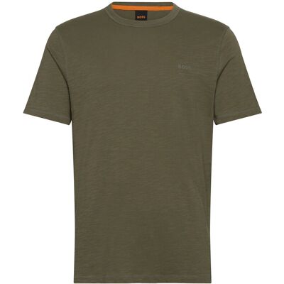 Boss Tegood M OPEN GREEN M Boss Tegood M OPEN GREEN M