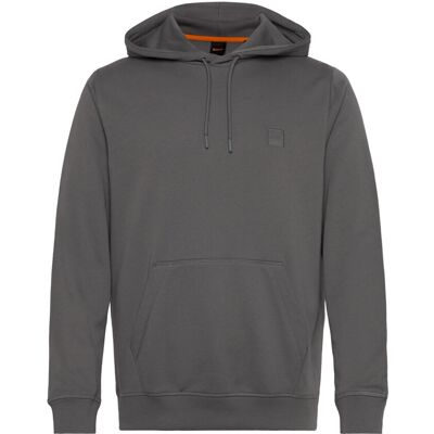 Boss Wetalk S OPEN GREY S Boss Wetalk S OPEN GREY S