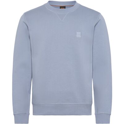 Boss Westart L LIGHT/PASTEL BLUE L Boss Westart L LIGHT/PASTEL BLUE L