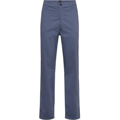 Boss Chino_Tapered 40 x 32 OPEN BLUE 40 x 32 Boss Chino_Tapered 40 x 32 OPEN BLUE 40 x 32