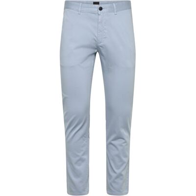 Boss Chino_Slim 36 x 30 LIGHT/PASTEL BLUE 36 x 30 Boss Chino_Slim 36 x 30 LIGHT/PASTEL BLUE 36 x 30