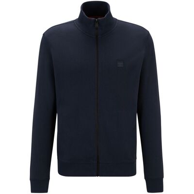 Boss Zestart S DARK BLUE S Boss Zestart S DARK BLUE S