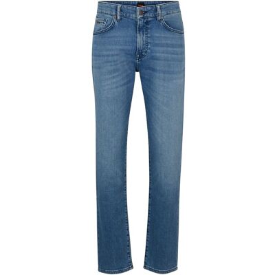 Boss Re.maine Bc 38 x 36 BRIGHT BLUE 38 x 36 Boss Re.maine Bc 38 x 36 BRIGHT BLUE 38 x 36