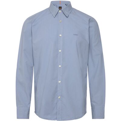 Boss Relegant_6_M XXL LIGHT/PASTEL BLUE XXL Boss Relegant_6_M XXL LIGHT/PASTEL BLUE XXL
