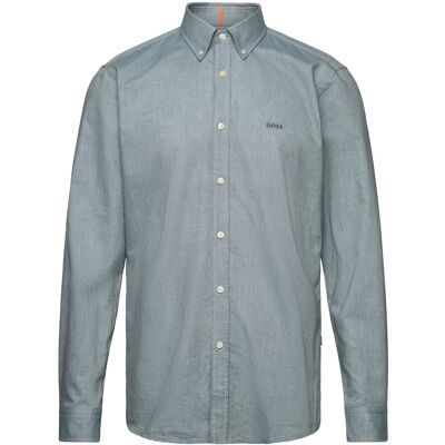 Boss Rickert_M XXXL OPEN GREEN XXXL Boss Rickert_M XXXL OPEN GREEN XXXL