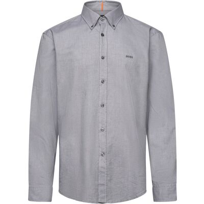 Boss Rickert_M S OPEN GREY S Boss Rickert_M S OPEN GREY S