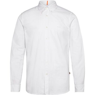 Boss Rickert_M XXXL WHITE XXXL Boss Rickert_M XXXL WHITE XXXL