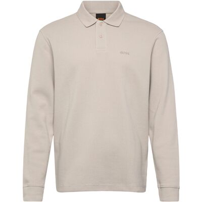 Boss Petempestolong M OPEN GREY M Boss Petempestolong M OPEN GREY M