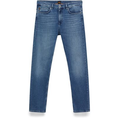 Boss Delaware Bo 33 x 34 MEDIUM BLUE 33 x 34 Boss Delaware Bo 33 x 34 MEDIUM BLUE 33 x 34