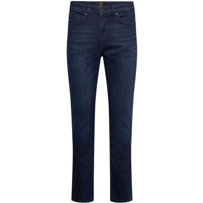 Boss Delaware Bo 31 x 34 DARK BLUE 31 x 34 Boss Delaware Bo 31 x 34 DARK BLUE 31 x 34