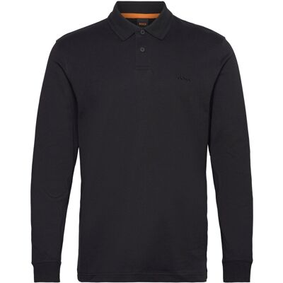 Boss Pe_Interlock_Long XL BLACK XL Boss Pe_Interlock_Long XL BLACK XL